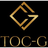 TOC-G WATCHES logo - Similar company to Shaapa Commerce Private Limited