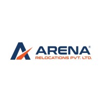 Arena Relocations Pvt Ltd logo - Similar company to Mansamint