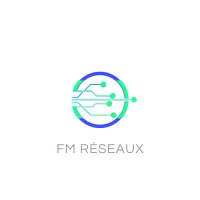 FM Réseaux logo - Similar company to Dufournier Industries