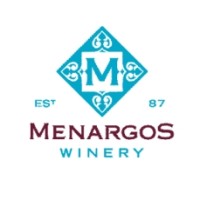 Menargos Winery logo - Similar company to Stassinopoulos Sa
