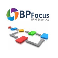 BPFocus logo - Similar company to Passto