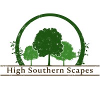 High Southern Scapes logo - Similar company to Gateway Real Estate Vail Valley, Colorado