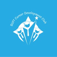 BUFT Career Development Club logo - Similar company to Zero-Yards International Ltd