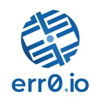 err0.io logo - Similar company to Willay Solutions