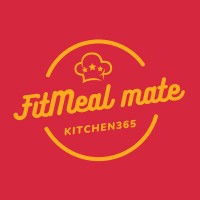 Fit Meal Mate logo - Similar company to Meal'D - An Iimk Live Incubated Venture