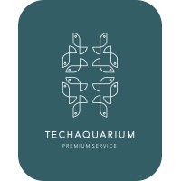TechAquarium logo - Similar company to Instituto De Saúde Ambiental (Isamb)