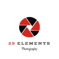 29 Elements Photography logo - Similar company to Leapvirtual, A Brand Under Framesbyharsh Photography Llp