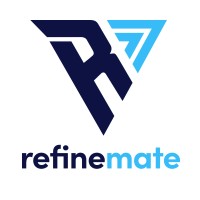 refinemate logo - Similar company to Schlenter & Simon Software