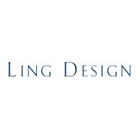LING DESIGN logo - Similar company to In House Studio & Store