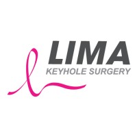LIMA - Lifeline Institute of Minimal Access logo - Similar company to Hitech Health Solutions