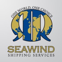 SEAWIND - Greece logo - Similar company to Team Logistic Specialists