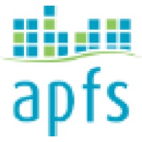 Associação Portuguesa de Facility Services logo - Similar company to Apfm = Sustainability + Workplace + Technology + Facility Management