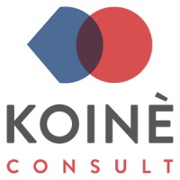 Koinè Consult S.r.l. logo - Similar company to Rewind S.R.L.