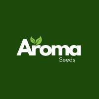 Aroma Seeds logo - Similar company to Aroma Senses