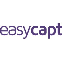 EasyCapt logo - Similar company to Solviva Care Ag