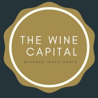 The Wine Capital logo - Similar company to Claria Strategy Partners