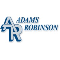 Adams Robinson logo - Similar company to Amd Solutions Inc