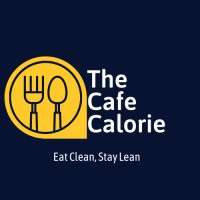 The Cafe Calorie logo - Similar company to Atsolutionsinc