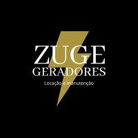 Zuge Geradores logo - Similar company to Rollemberg Águas & Efluentes