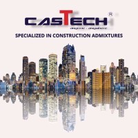 Castech Bangladesh logo - Similar company to Castech 3D