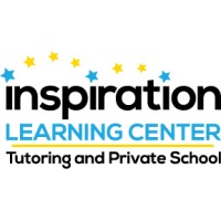 Inspiration Learning Center logo - Similar company to Mind Over Math Learning Center