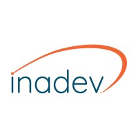 Inadev India logo - Similar company to Swazei