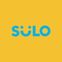 Sulo Nutrition logo - Similar company to Nutrazee