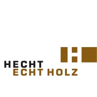 Hecht Holzbau AG logo - Similar company to Egli Sargproduktion Ag