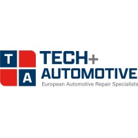 TECH PLUS AUTOMOTIVE logo - Similar company to Renaissance Records