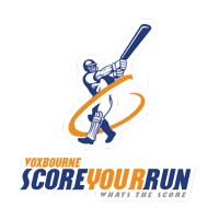 Scoreyourrun logo - Similar company to Winduar Ffe
