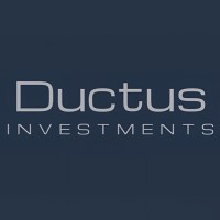 Ductus logo - Similar company to Sorti Studio