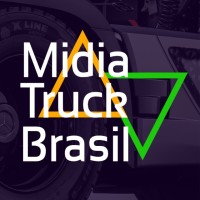 Midia Truck Brasil logo - Similar company to Kvs  Consultoria E Prestação De Serviços