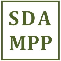 Society of Directors of Academic Medical Physics Programs (SDAMPP) logo - Similar company to Rad Onc Solutions