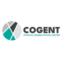 Cogent Physical Rehabilitation Center logo - Similar company to Better Chiropractic