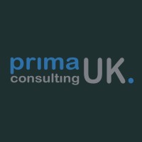 Prima Consulting Uk