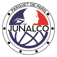 JUNALCO - Juridiction nationale de lutte contre la criminalité organisée logo - Similar company to Nef Naf Avocats