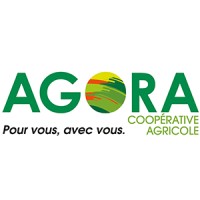 Agora coopérative agricole logo - Similar company to Ternoveo