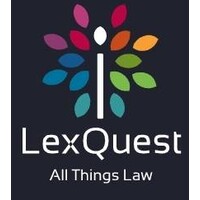 LexQuest Foundation logo - Similar company to Evam Law & Policy