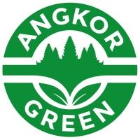 Angkor Green logo - Similar company to Ecct