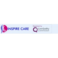 Inspire Care Agencies Ltd logo - Similar company to Aci Training & Consultancy Ltd.