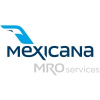 Mexicana MRO Services logo - Similar company to Techops México