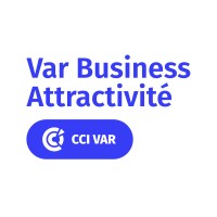 Var Business Attractivité logo - Similar company to Meed Events