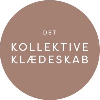 Det Kollektive Klædeskab Danmark logo - Similar company to Kintobe