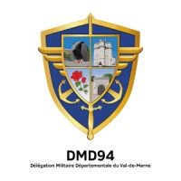 Délégation Militaire Départementale du Val-de-Marne logo - Similar company to Yagaan