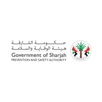 SPSA_Sharjah logo - Similar company to Sharjah Prevention And Safety Authority