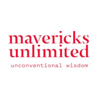 Mavericks Unlimited logo - Similar company to Bluekey