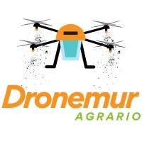 Dronemur Agrario logo - Similar company to Ecocitor
