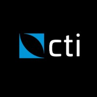 CTI logo - Similar company to Coherent Technical Services, Inc.