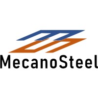 MecanoSteel Spa logo - Similar company to Stout