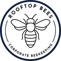 Rooftop Bees logo - Similar company to Decipher Digital